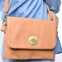 Bag "Code"