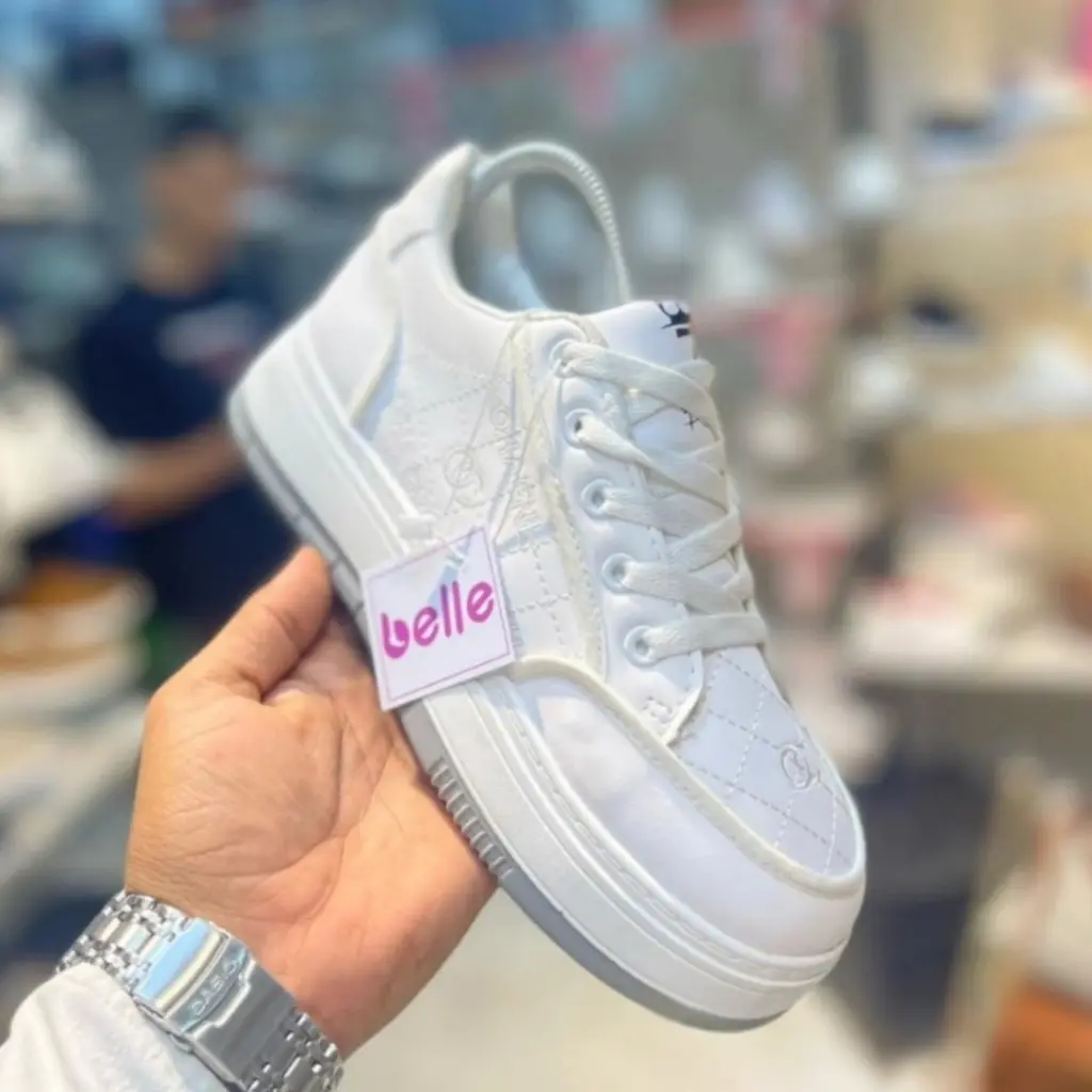 Shoes "Code"