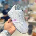 Shoes "Code"