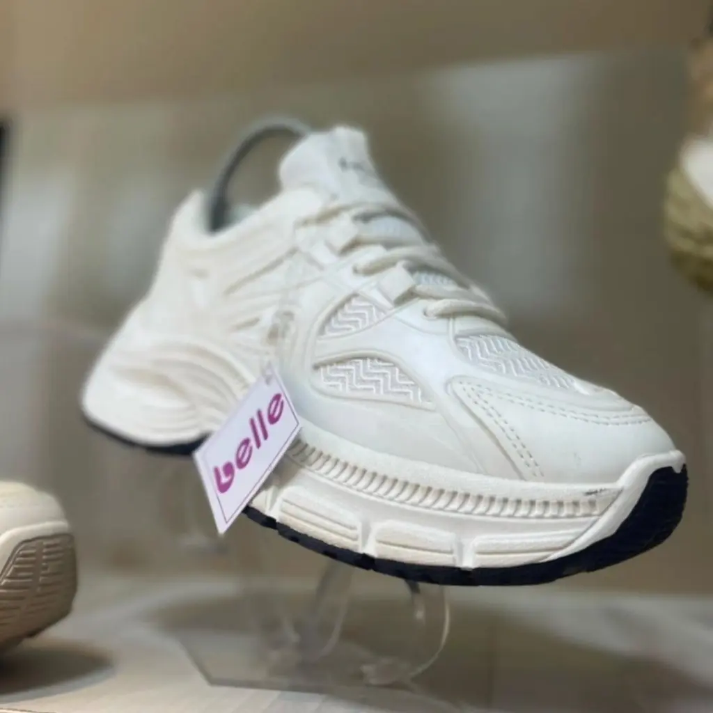Shoes "Code"