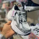 Shoes "Code"
