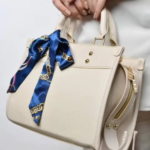 Bag "Code"