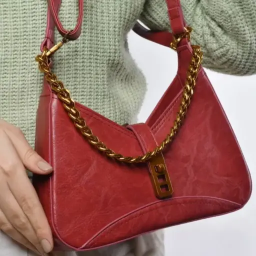 Bag "Code"