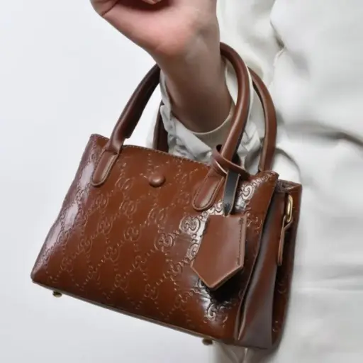 Bag "Code"