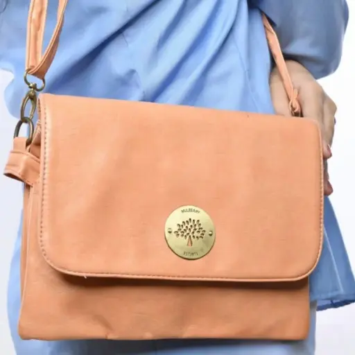 Bag "Code"