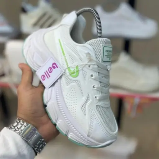 Shoes "Code"