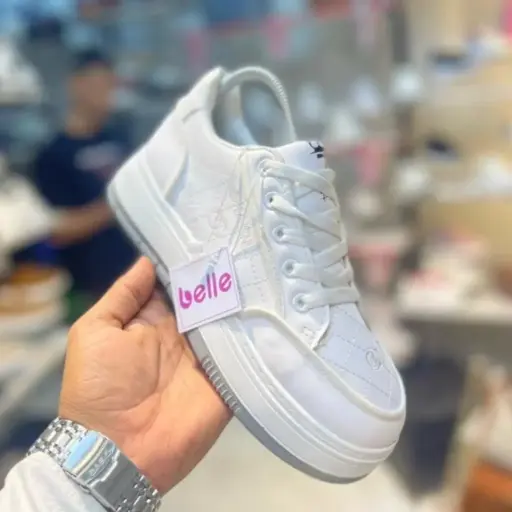 Shoes "Code"