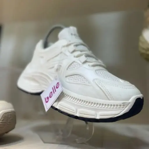 Shoes "Code"