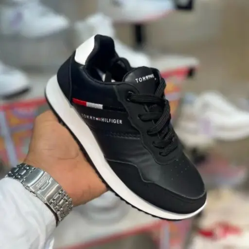 Shoes "Code"