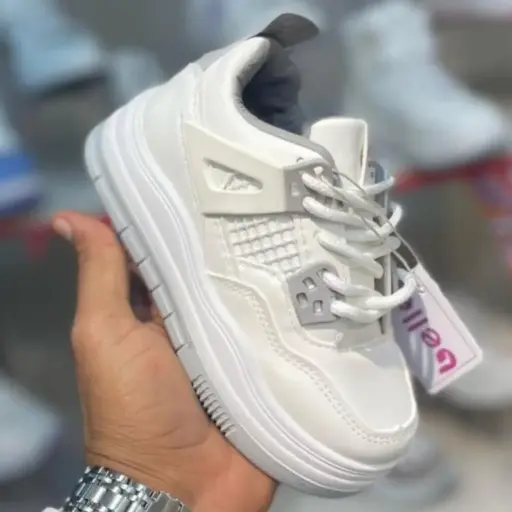 Shoes "Code"