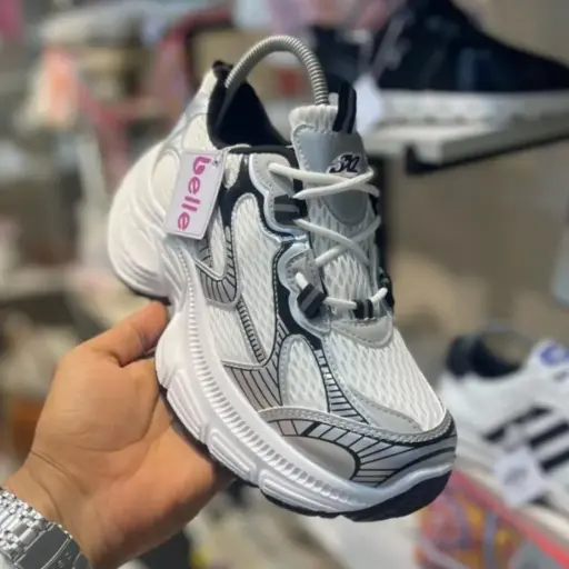 Shoes "Code"